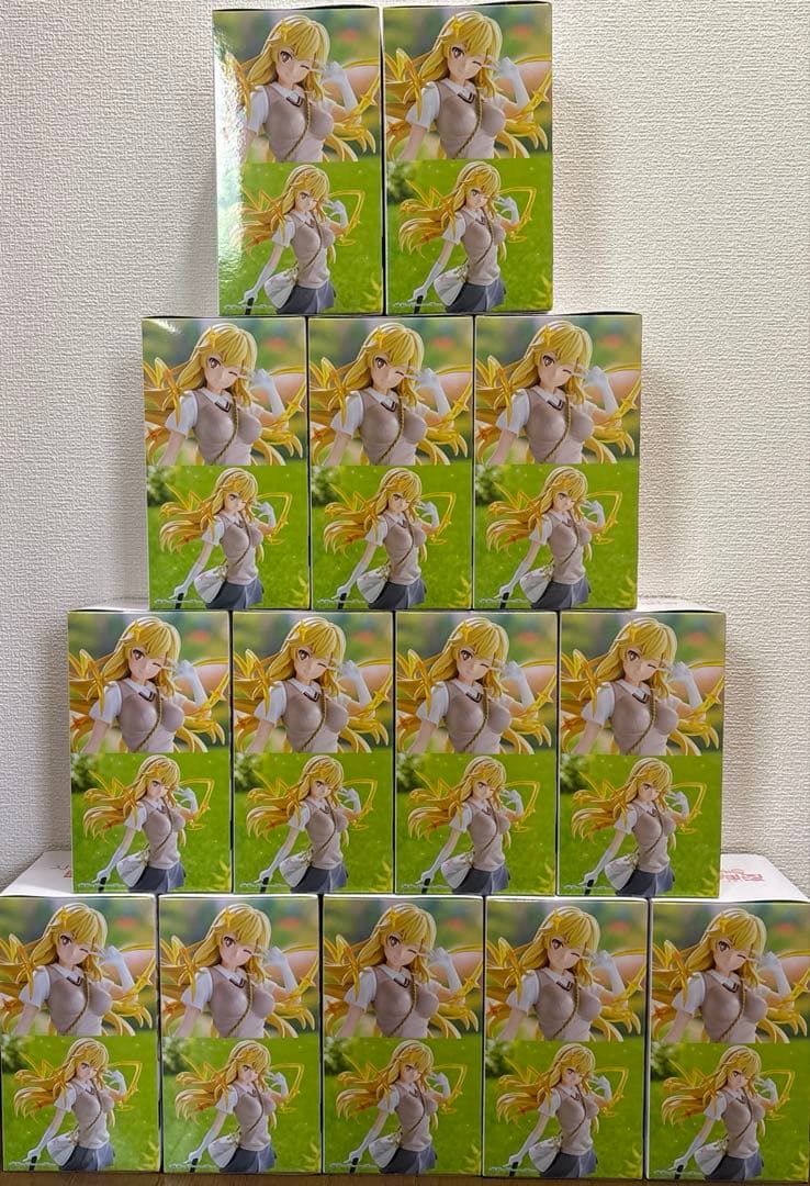 14体　とある　食蜂操祈　ESPRESTO