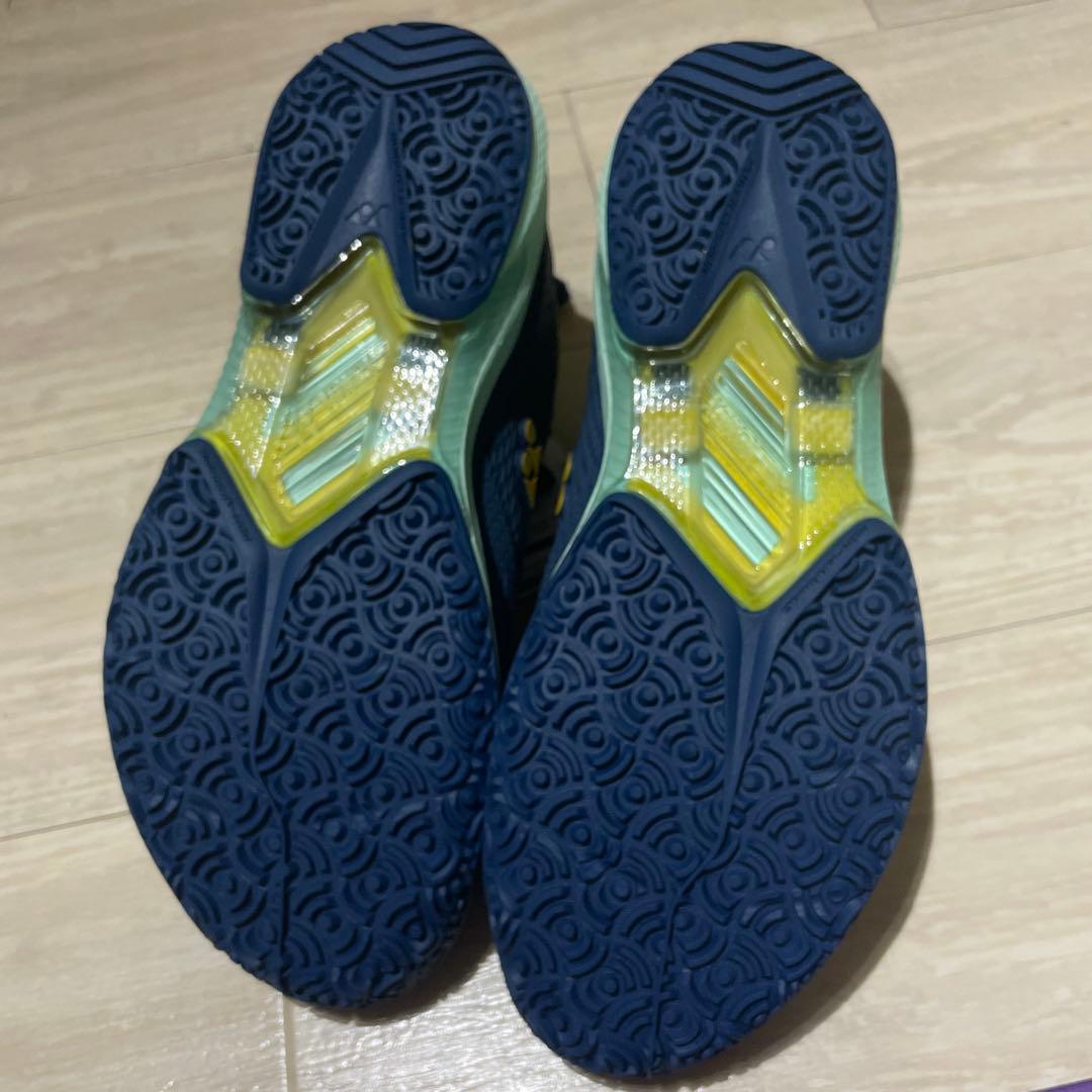 その他 YONEX POWERCUSHIONAD-ACCELMEN GC 25.5cm