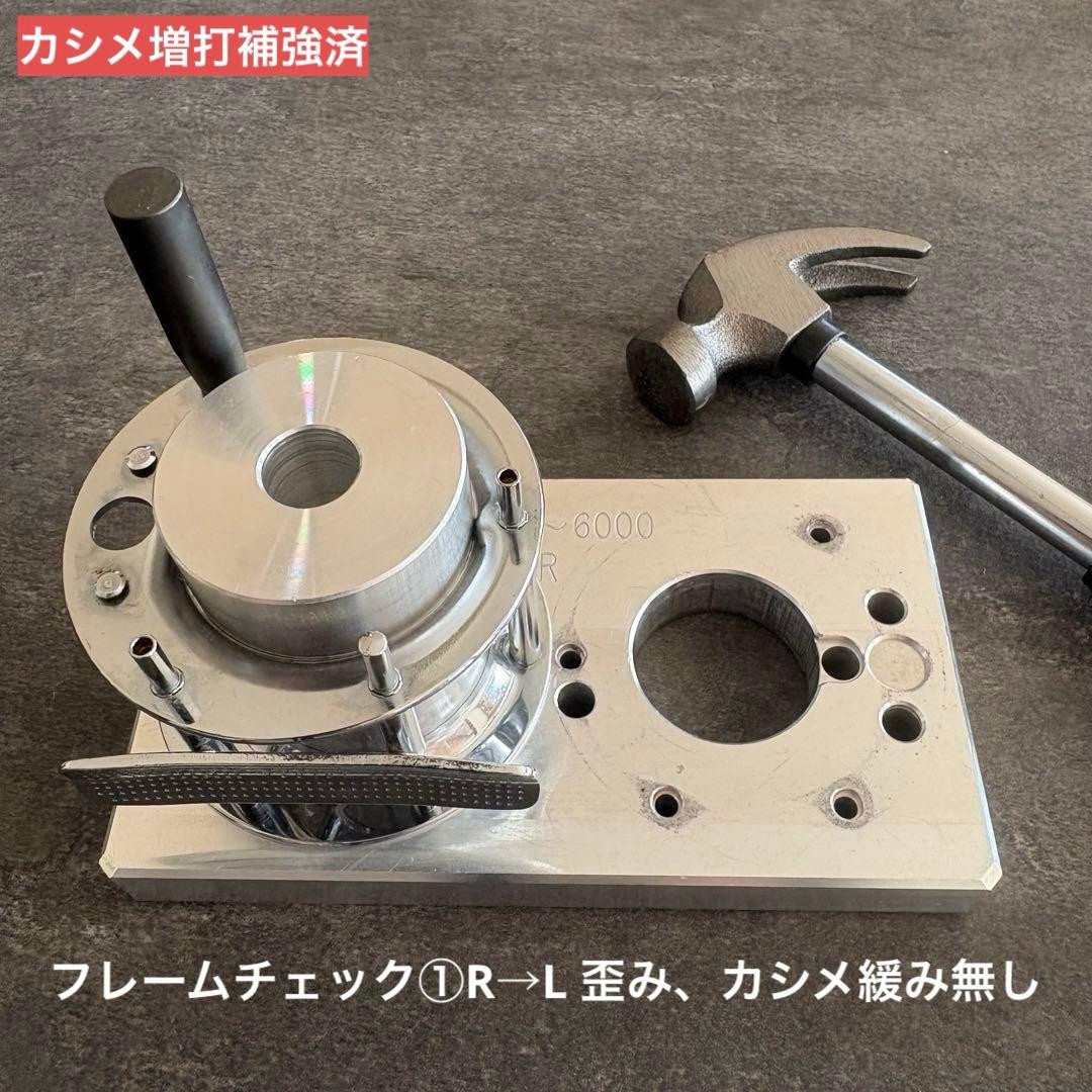 極上・絶好調個体 ◆ アンバサダー 5000C Big-A 73年 完全OH済