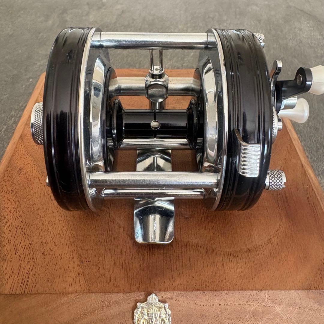 極上・絶好調個体 ◆ アンバサダー 5000C Big-A 73年 完全OH済