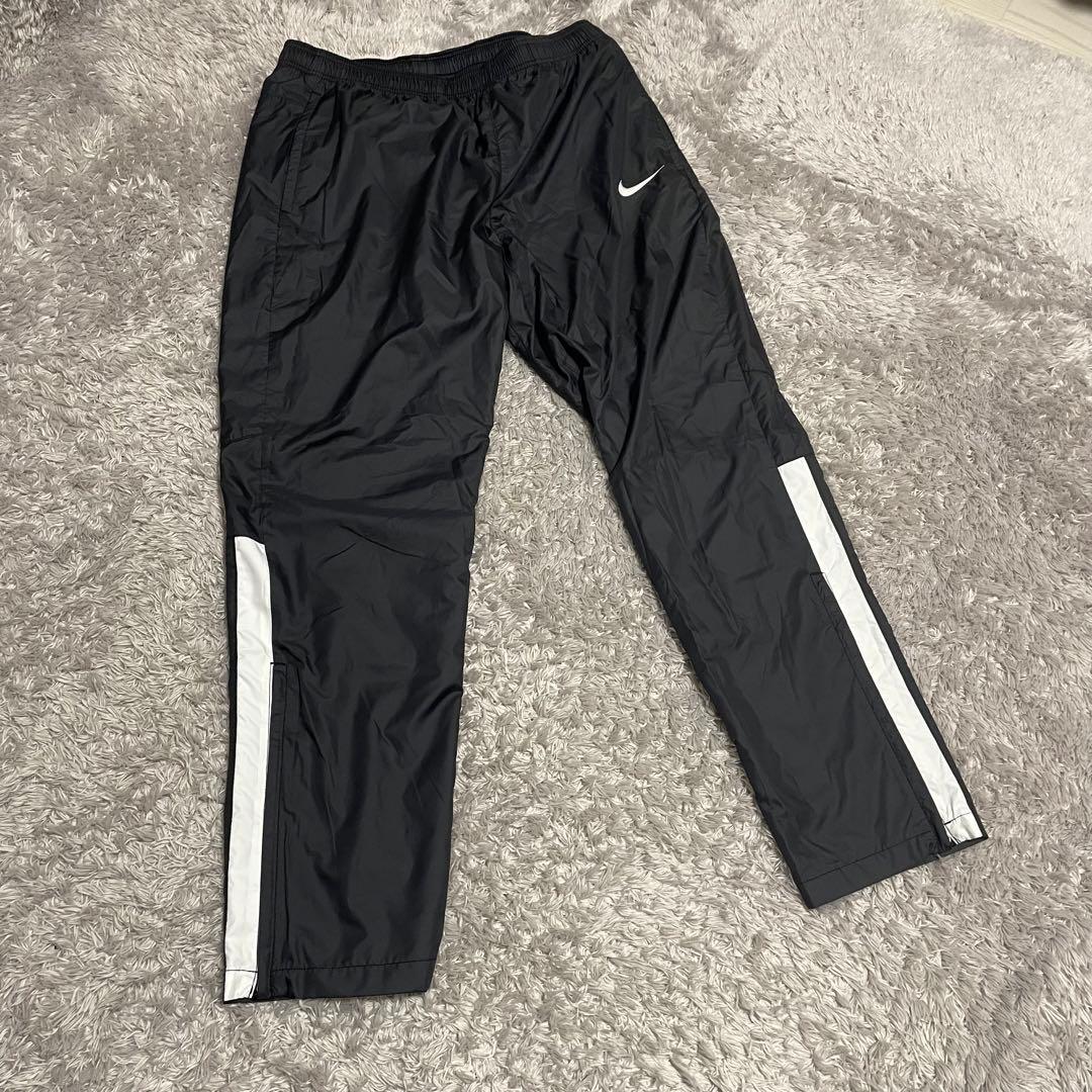 ぽん 様専用サンフレッチェ広島 選手支給品 ナイキ 上下セットアップ