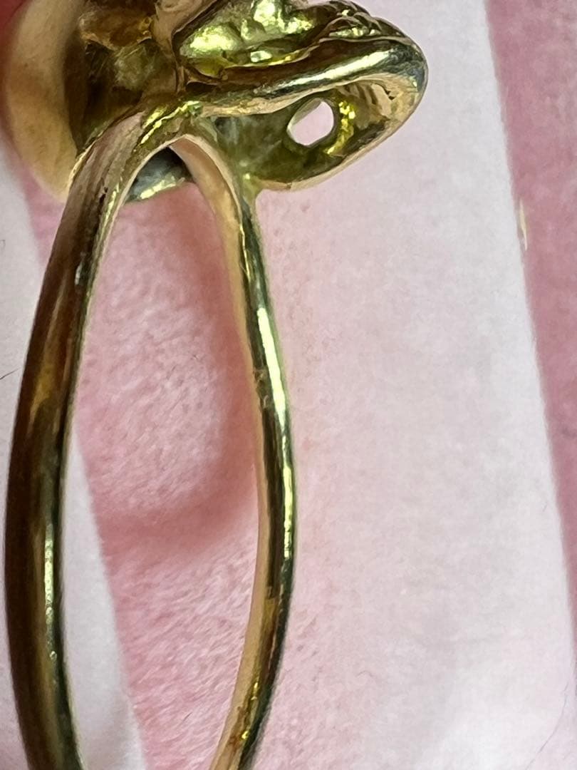 コク 初貝仁美 スカルリング