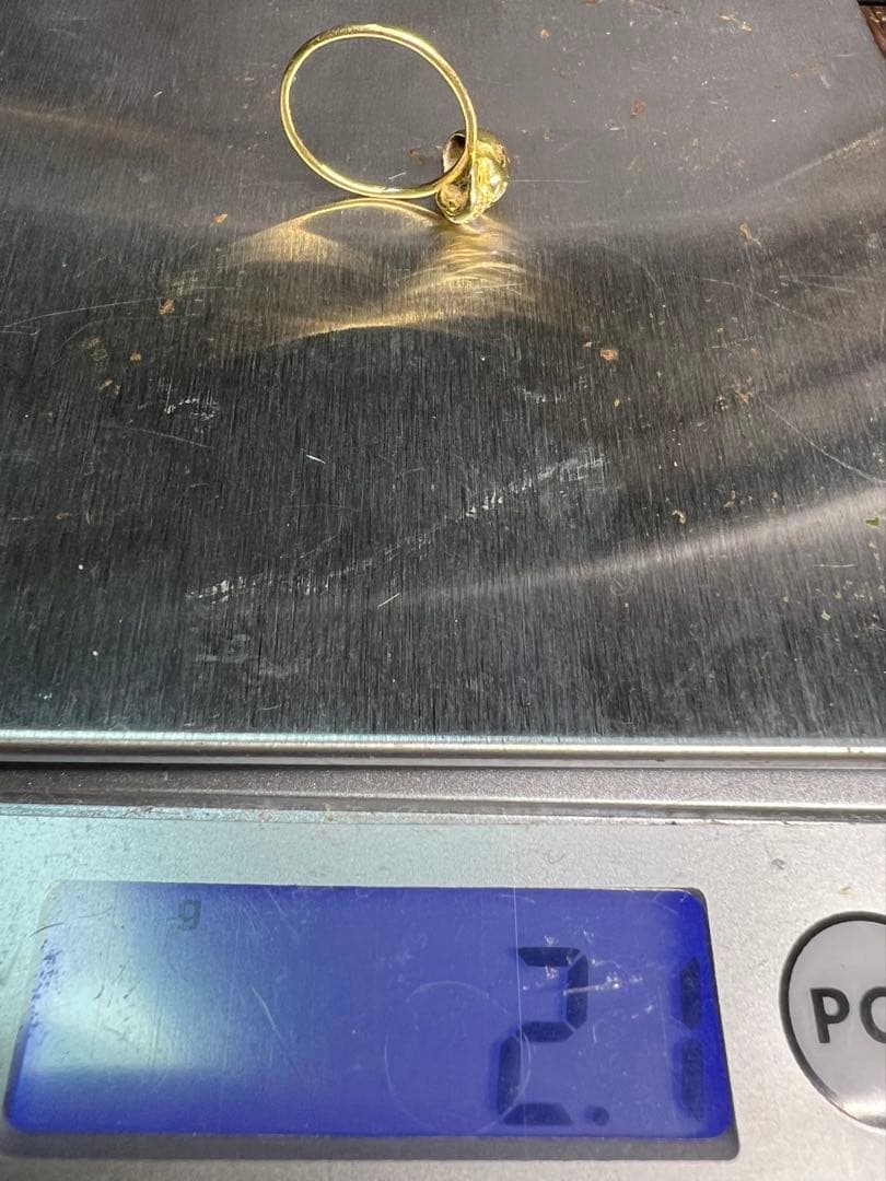 コク 初貝仁美 スカルリング