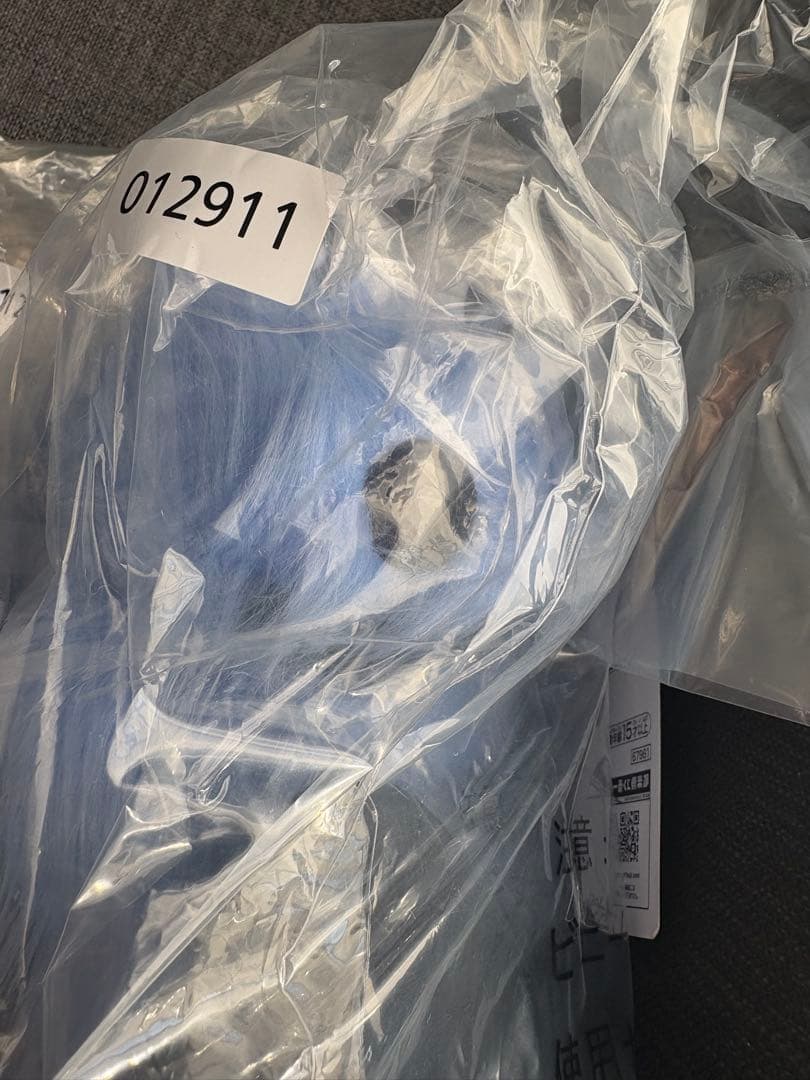 一番くじ パペットスンスン A賞　B賞　ラストワン賞