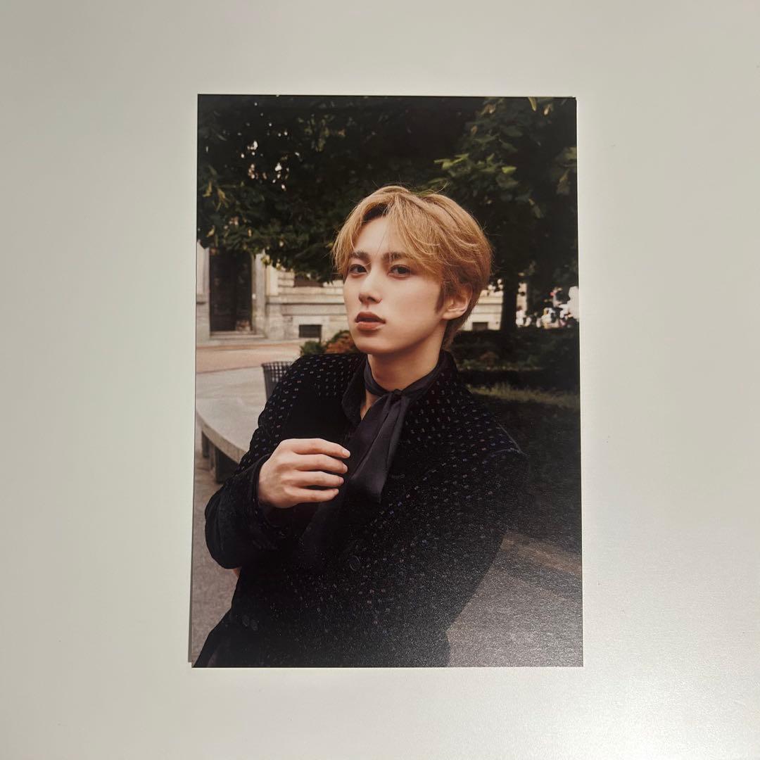 INI 尾崎匠海 写真集 Viva la vita 封入 ポストカード ポスカ - メルカリ