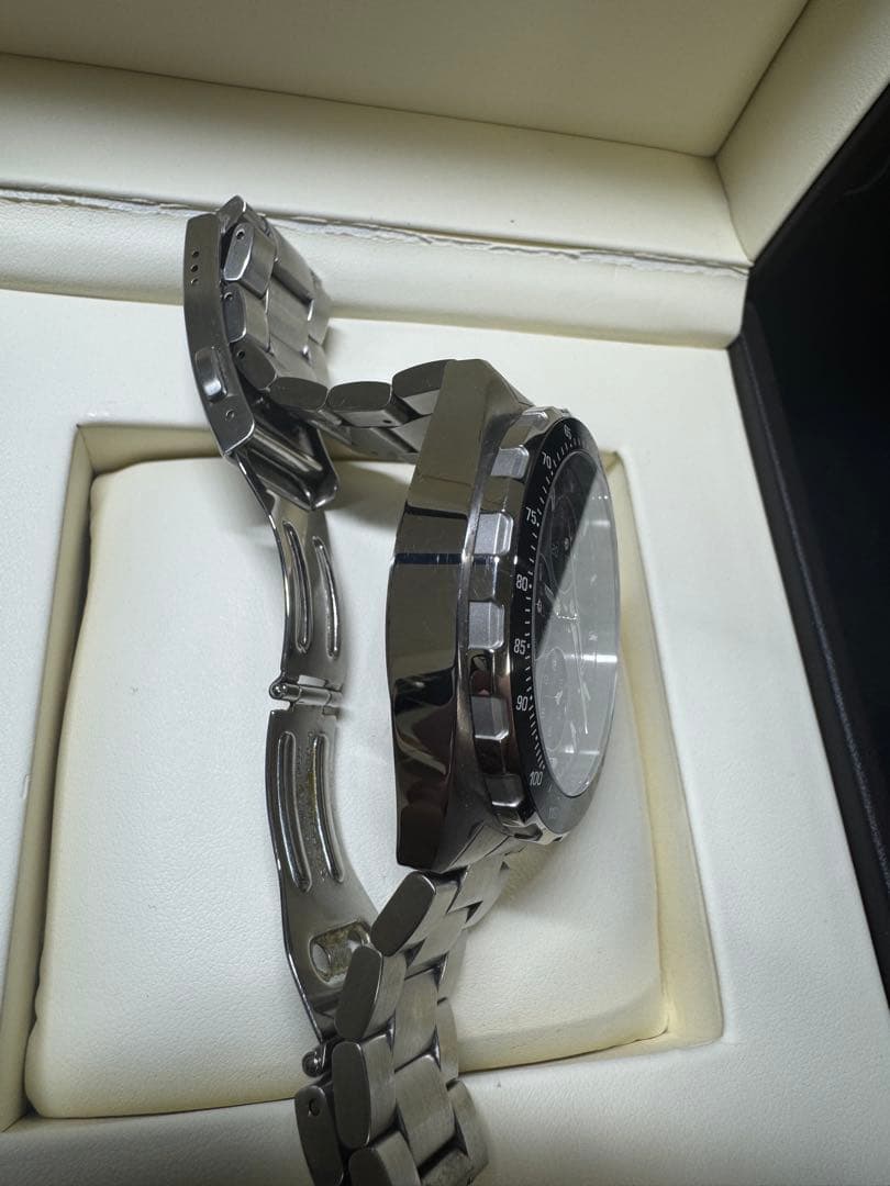 す*け様 タグホイヤー フォーミュラ1 CAZ2012-0 - メルカリ