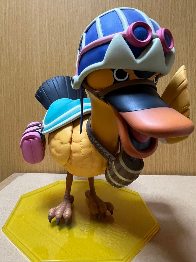 ワンピースシリーズNEO-EX カルー POP