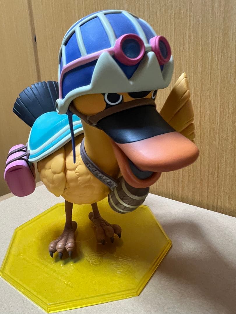 ワンピースシリーズNEO-EX カルー POP