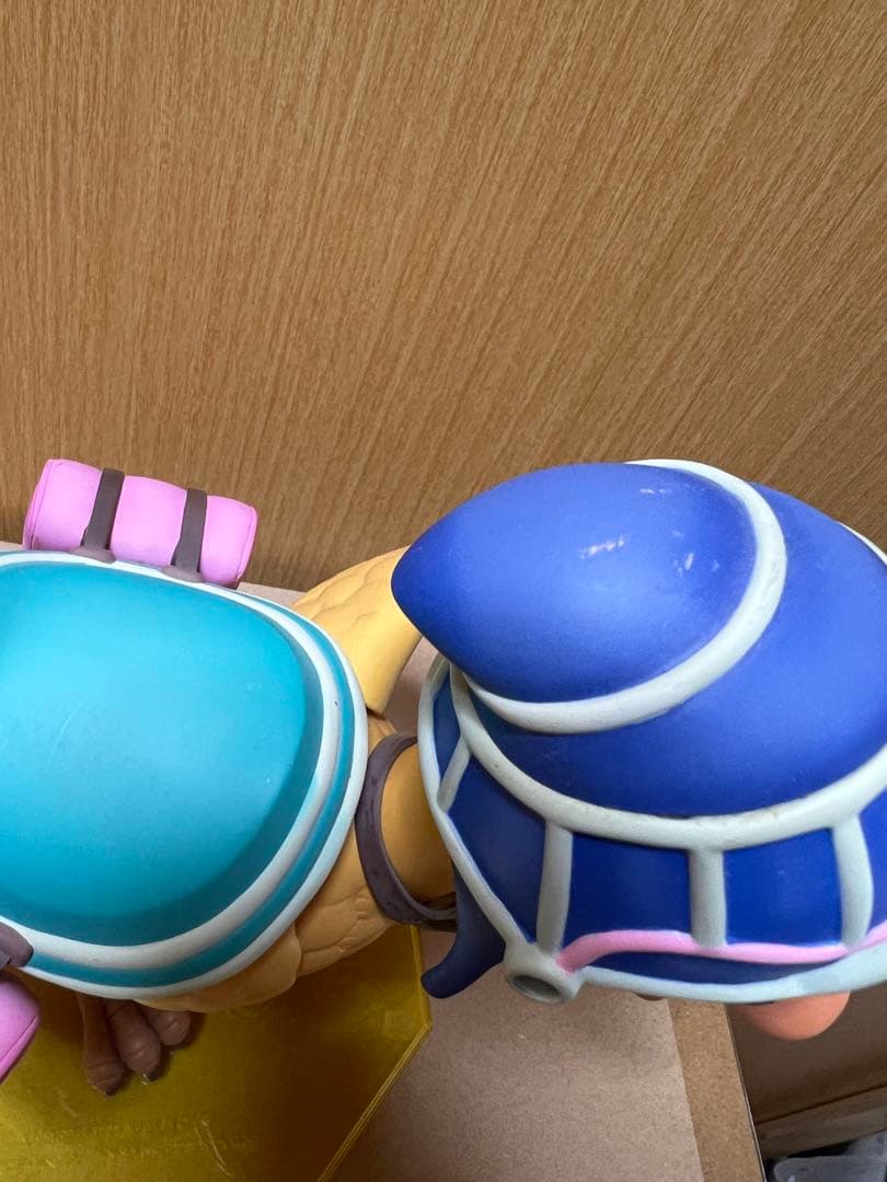 ワンピースシリーズNEO-EX カルー POP