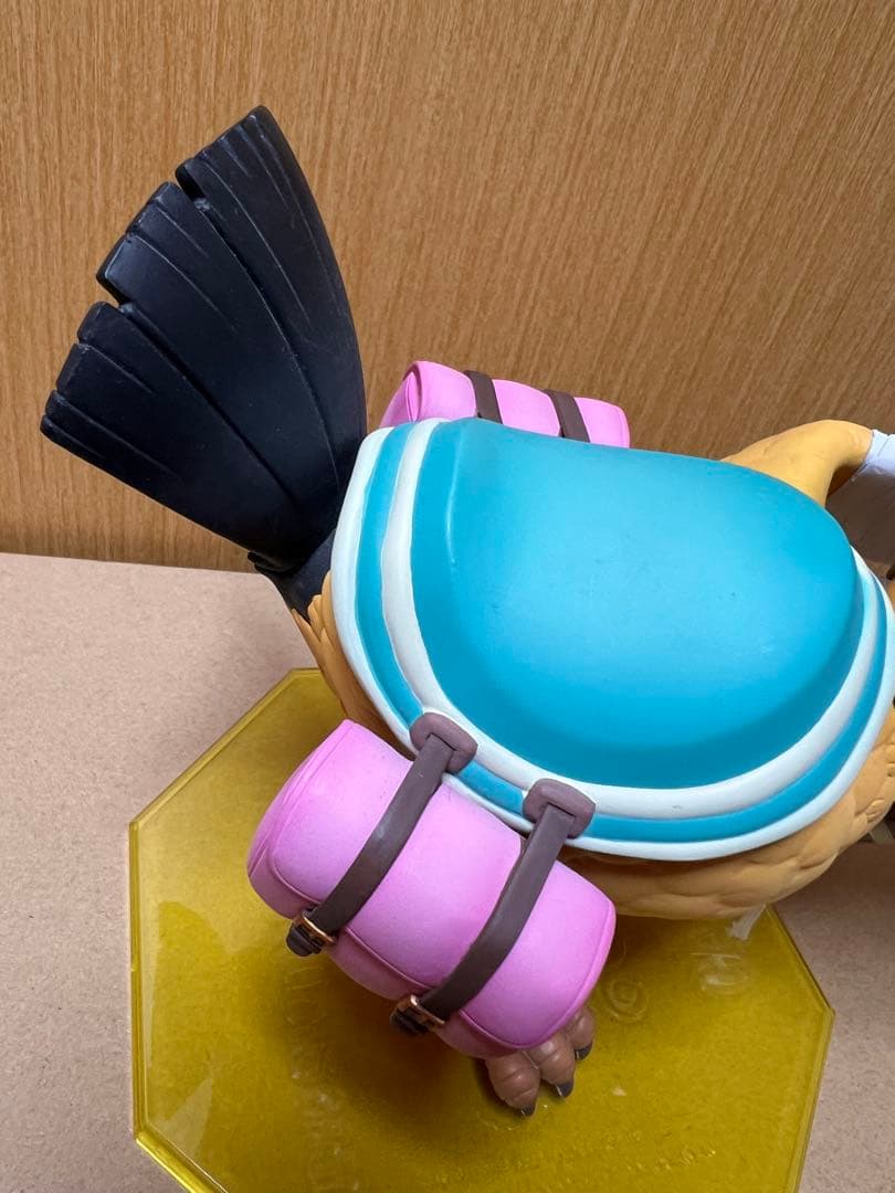 ワンピースシリーズNEO-EX カルー POP