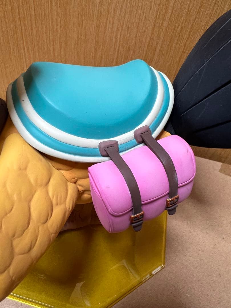 ワンピースシリーズNEO-EX カルー POP