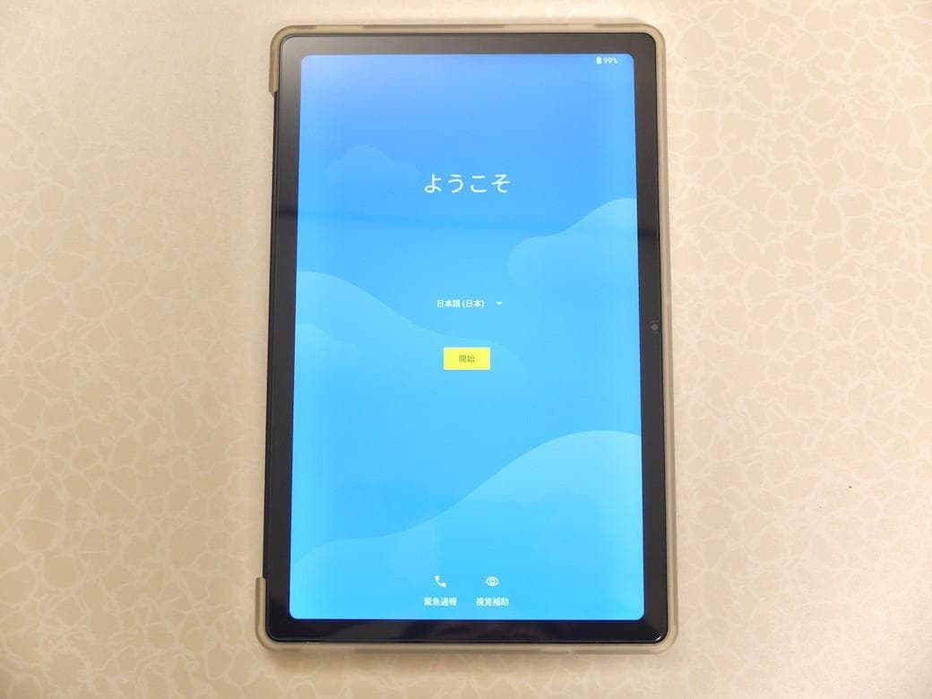 ALLDOCUBE iPlay50Pro 10インチ タブレット Etoren.com | Alldocube iPlay 50 Pro Max 10.4 inch LTE 256GB Grey