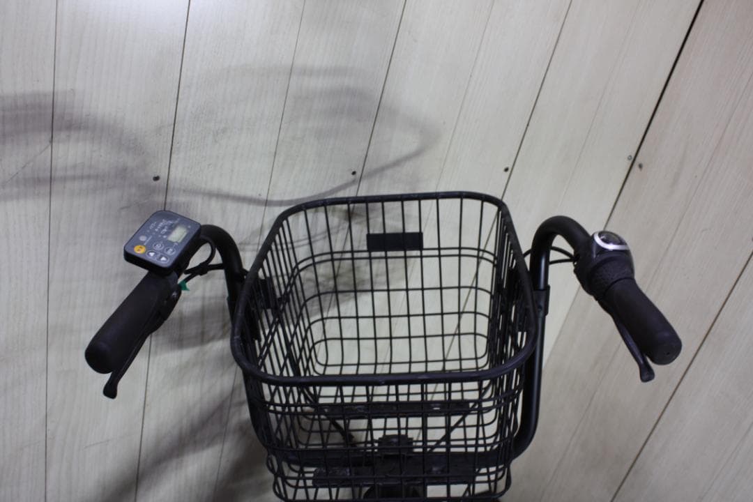 パナソニック ギュット・ミニ・DX BE-ELMD03M2 8.9AH 20型