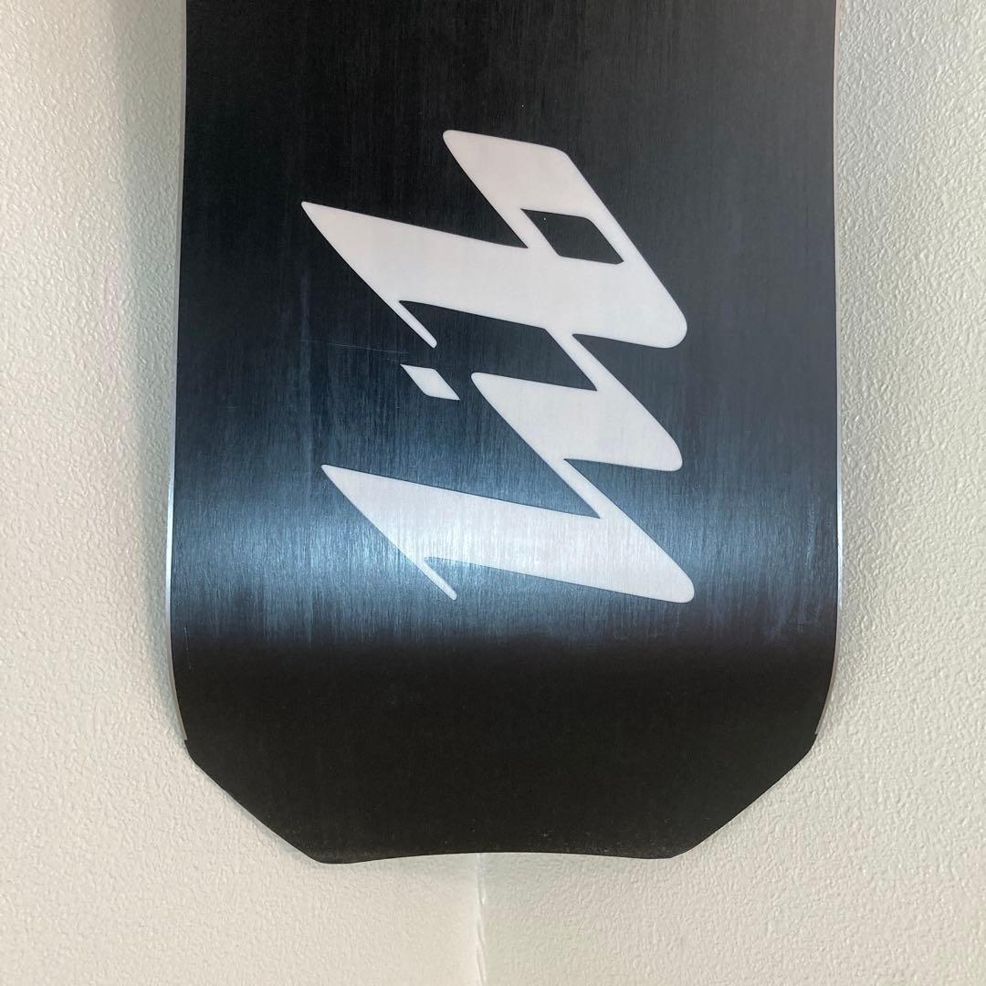 LIBTECH ORCA 144 GNU BURTON - メルカリ