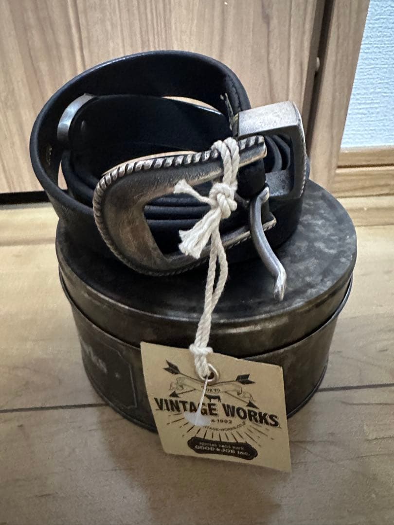 KEITO 新品未使用　ヴィンテージワークス サイズ　37 Vintageworks】ビンテージワークス商品一覧