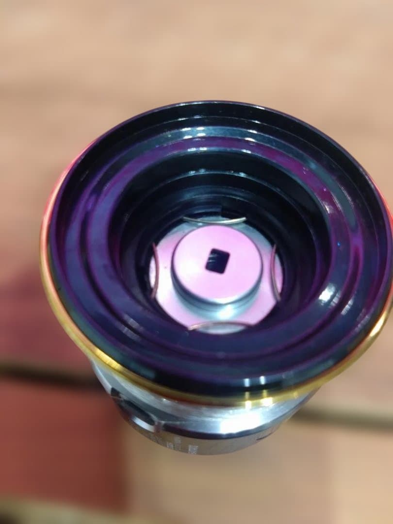 夢屋 SHIMANO STELLA 2500F4 スプール - メルカリ