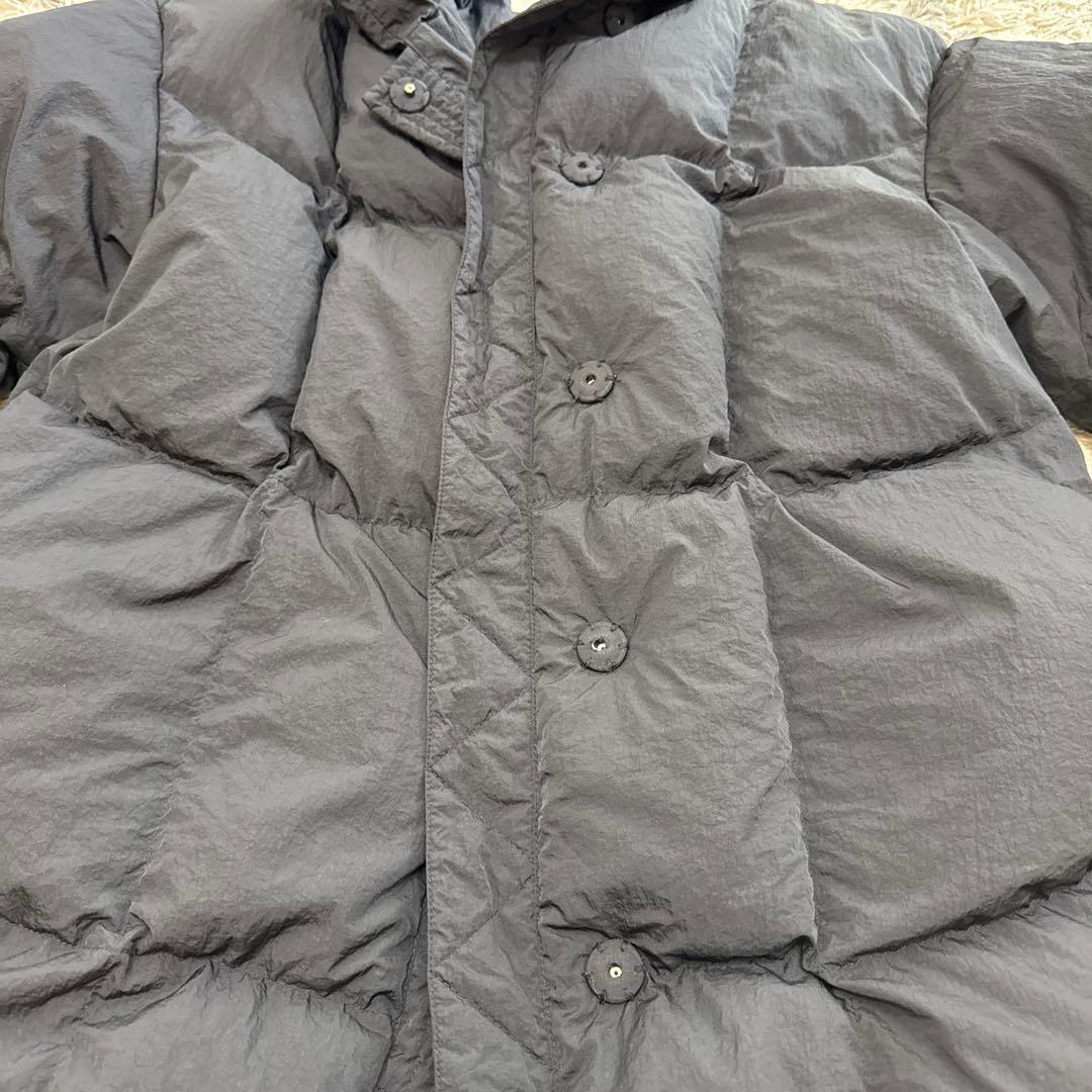 TODAYFUL standcollar down jacket サイズ38 - メルカリ