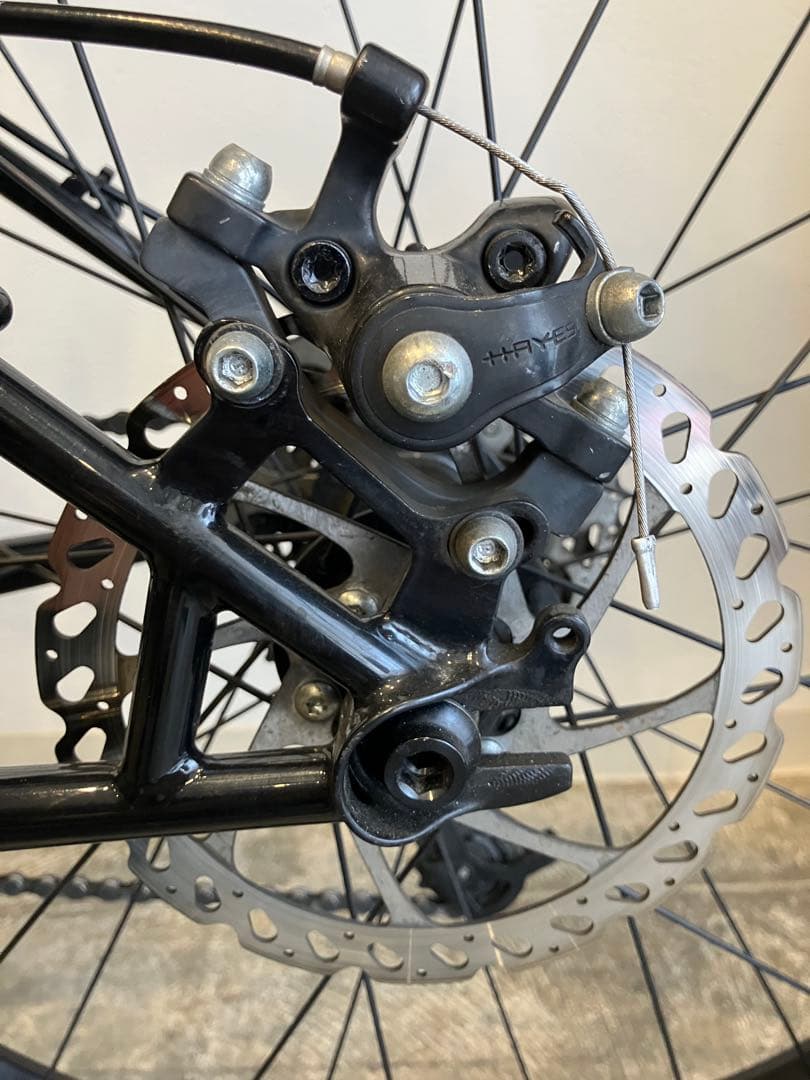 SURLY WEDNESDAY 仙台 引取り限定 ガレージ保管 - メルカリ