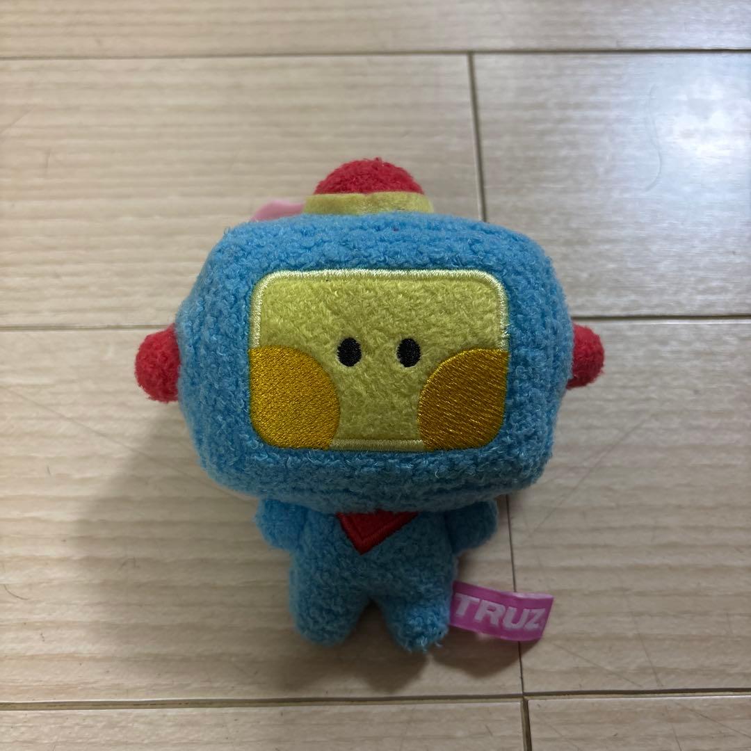 HIKUN TRUZ アサヒ 濵田 朝光 treasure - メルカリ