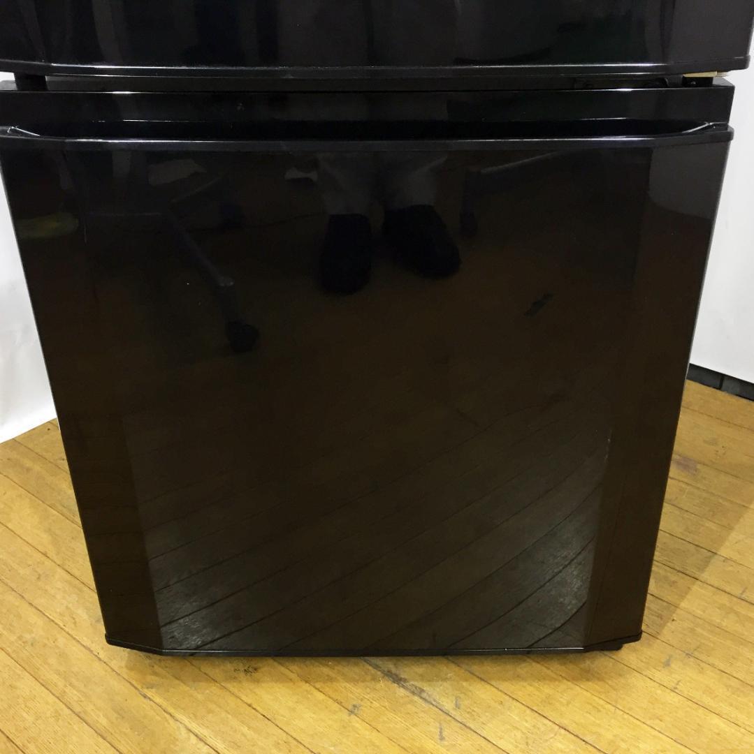 玄関前美品 中古☆三菱 146L 冷蔵庫 【MR-P15T-B】 - メルカリ