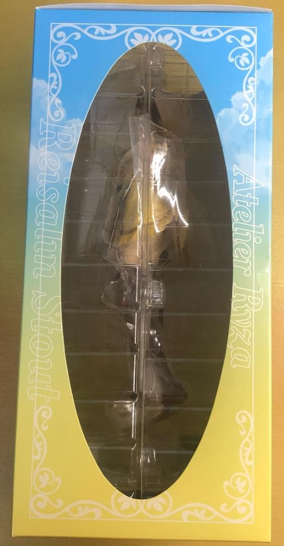 Wonderful Works 1/7 ライザ(ライザリン・シュタウト)