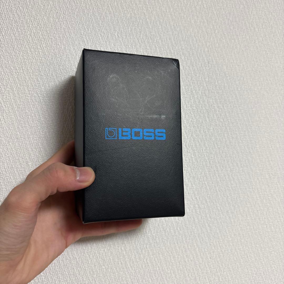 BOSS 技クラフト Blues D BD-2w