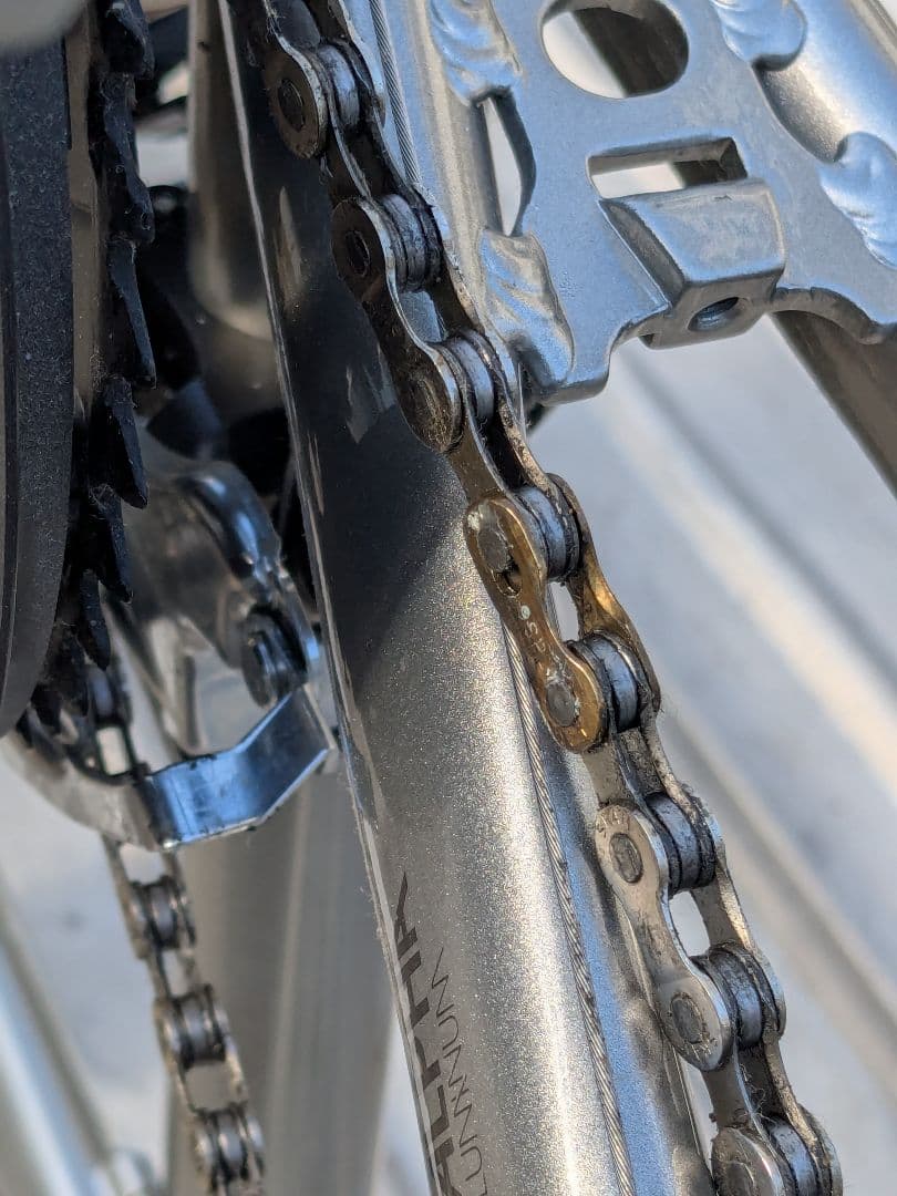 TREK トレック 7.5FX 美品 引き取り限定 広島市