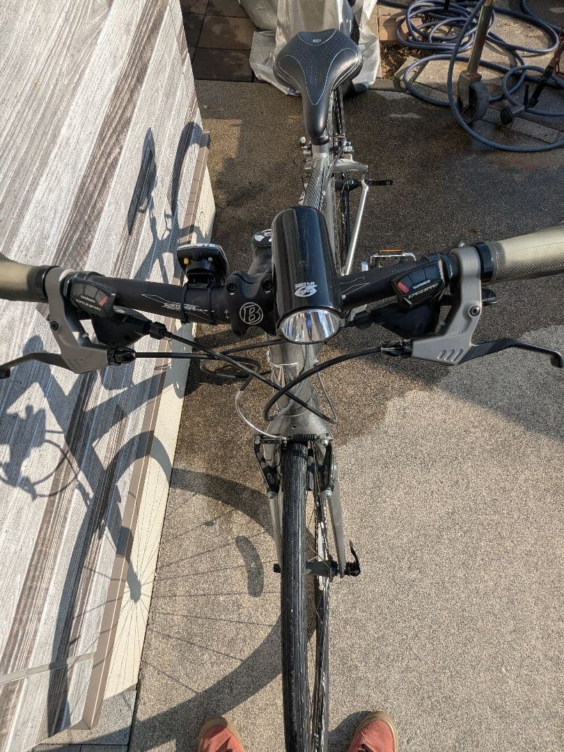 TREK トレック 7.5FX 美品 引き取り限定 広島市