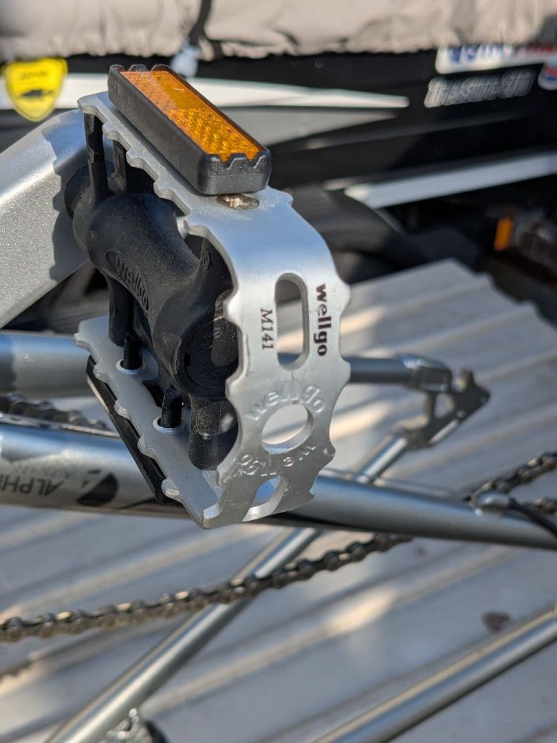 TREK トレック 7.5FX 美品 引き取り限定 広島市