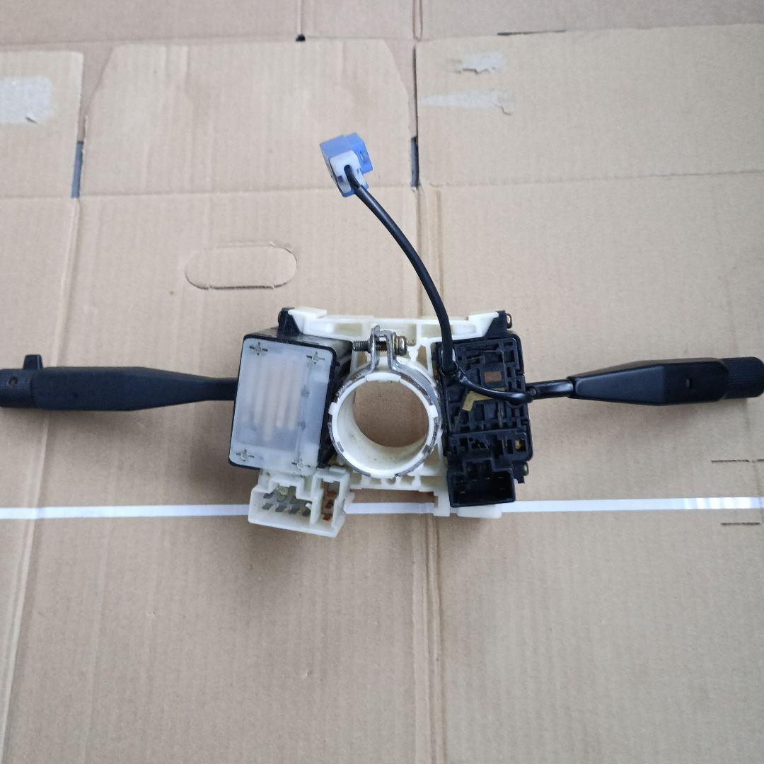 日産レパードF31前期ウインカーワイパースイッチ - メルカリ