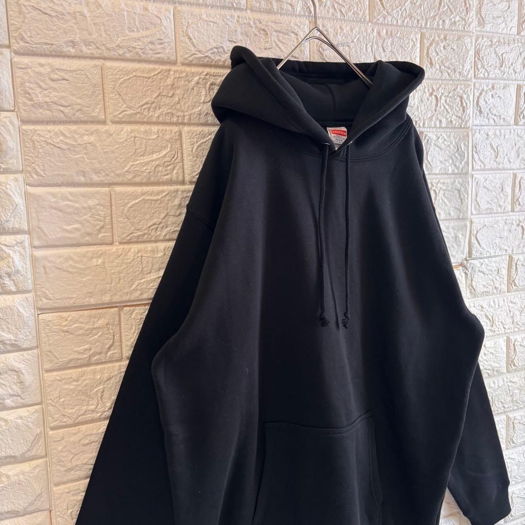 【BAND-MAID】 World Domination パーカー XLサイズ