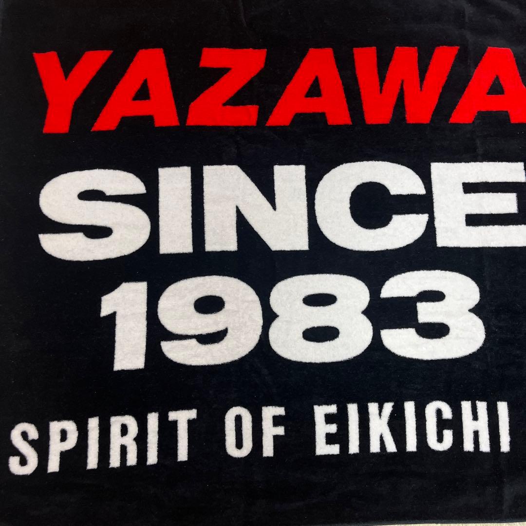 矢沢永吉SBTスペシャルビーチタオル　☆YAZAWA CLUB10周年記念限定☆