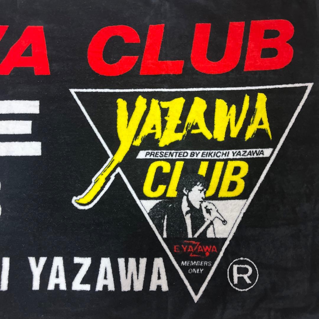 矢沢永吉SBTスペシャルビーチタオル　☆YAZAWA CLUB10周年記念限定☆