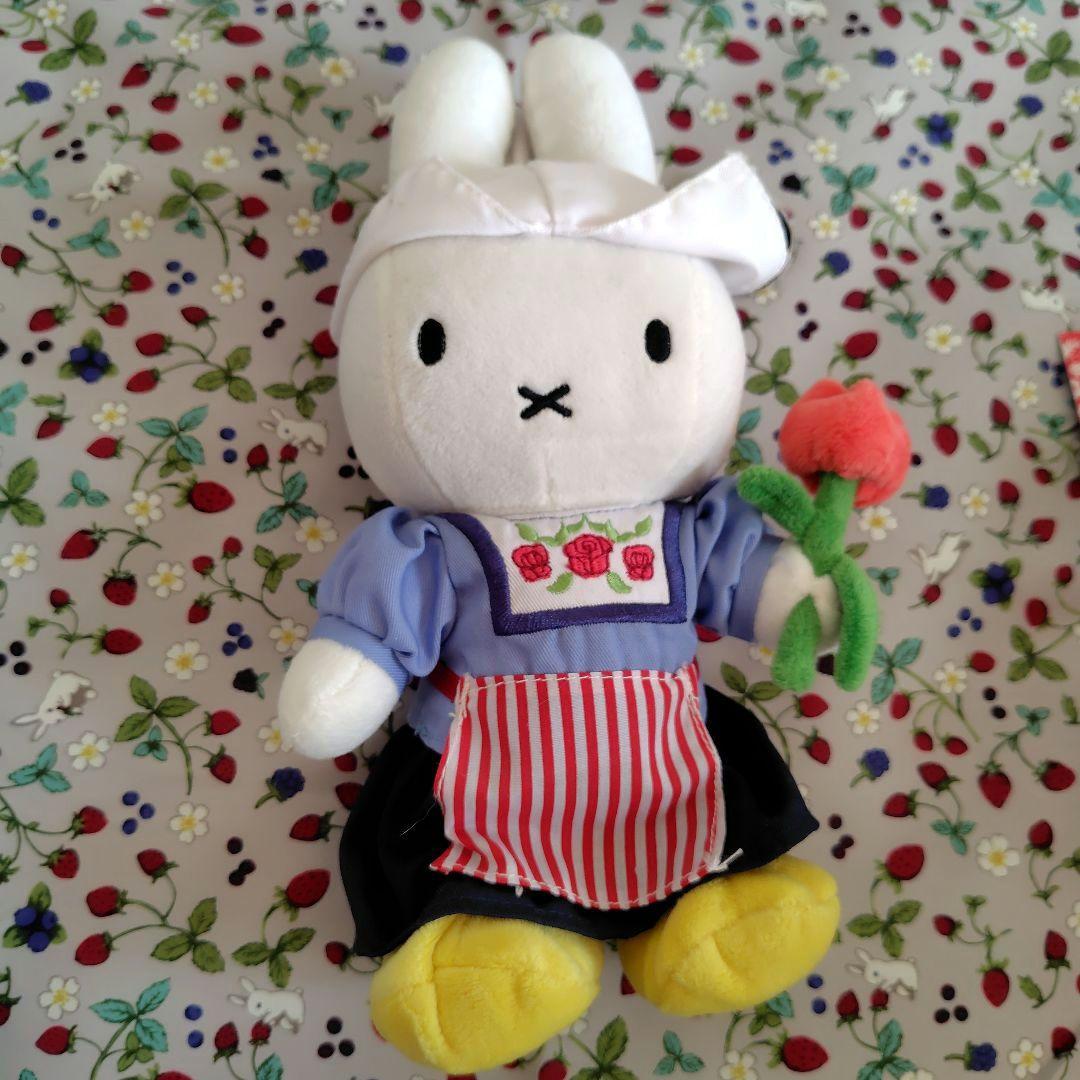 ミッフィー ぬいぐるみ 纏め