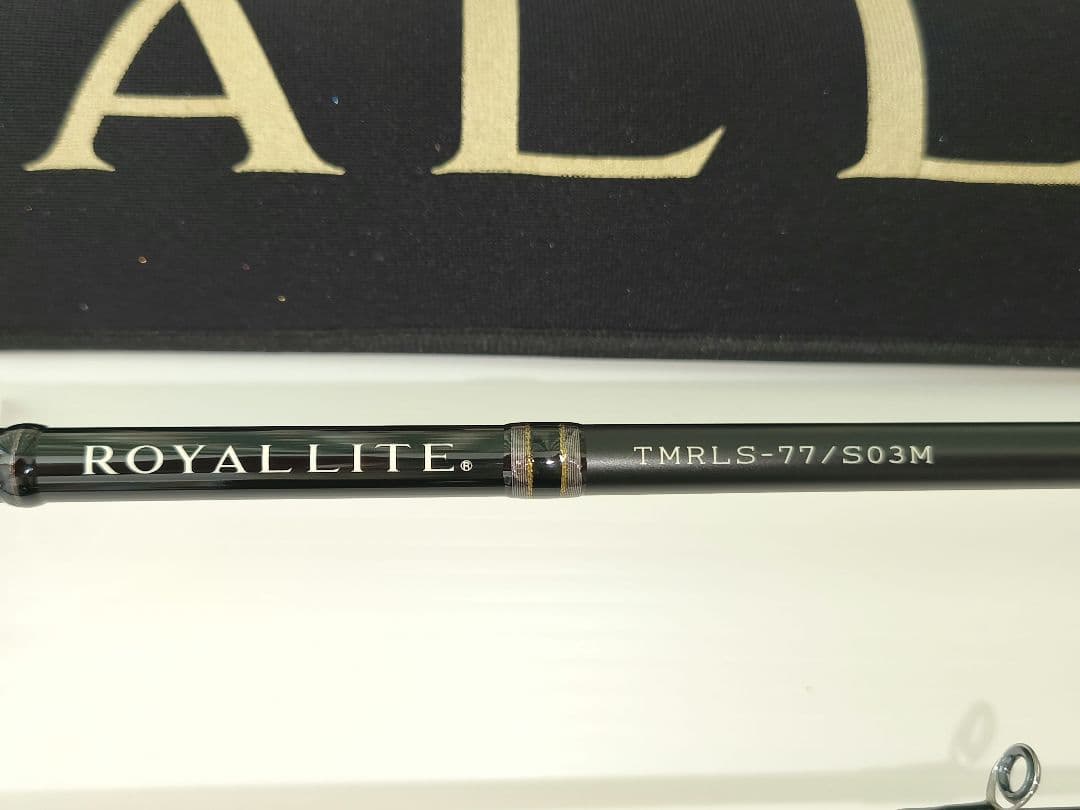 超貴重品】ダイコー タイドマーク ロイヤルライトTMRLS-77/S03M - メルカリ