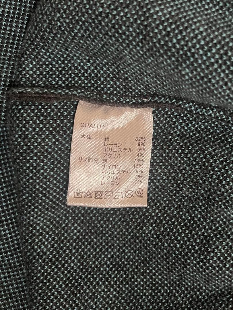 希少 ずっと真夜中でいいのに 。 ニット トレーナー 2XL ずとまよ ZTMY