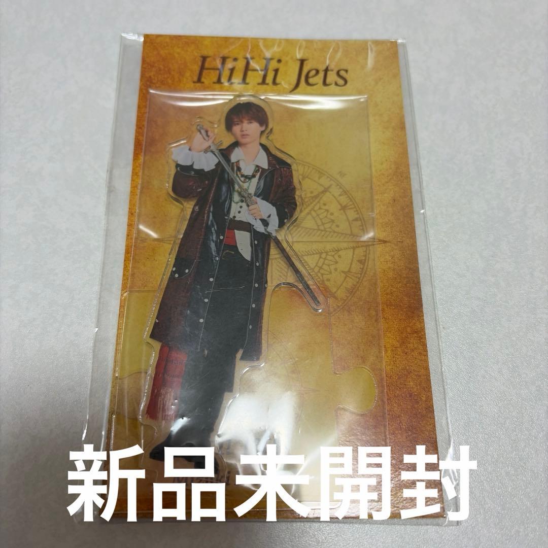 井上瑞稀 アクスタ アクリルスタンド 新品未開封 - メルカリ