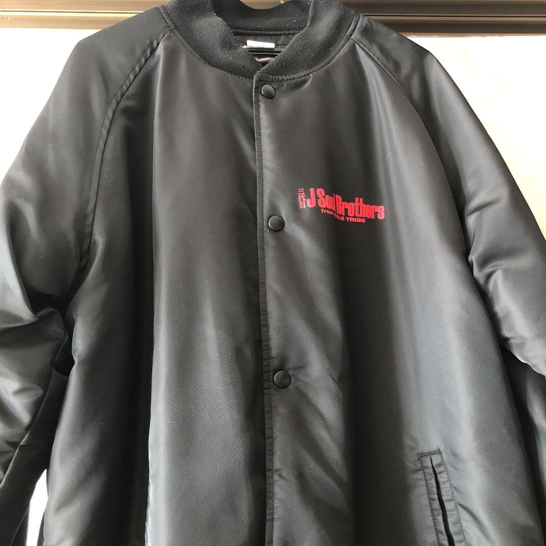 三代目JSB UMPグッズ ジャンパー