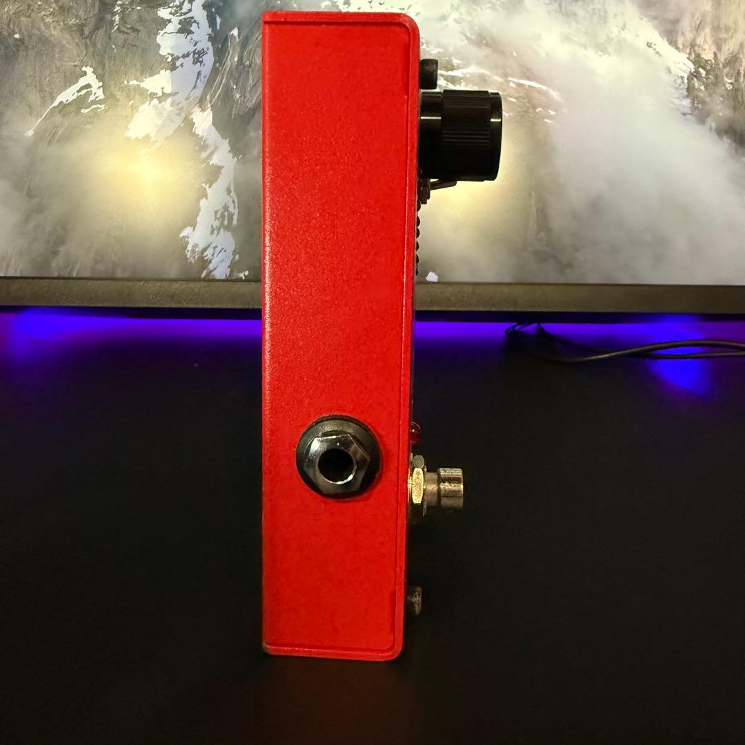 DigiTech Drop ピッチシフター