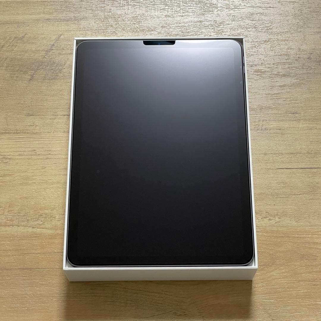 iPadAir 第4世代[256GB] Wi-Fiモデル スペースグレイ ペン Amazon.co.jp: 【整備済み品】Apple iPad Air (第4世代) Wi-Fi 256GB