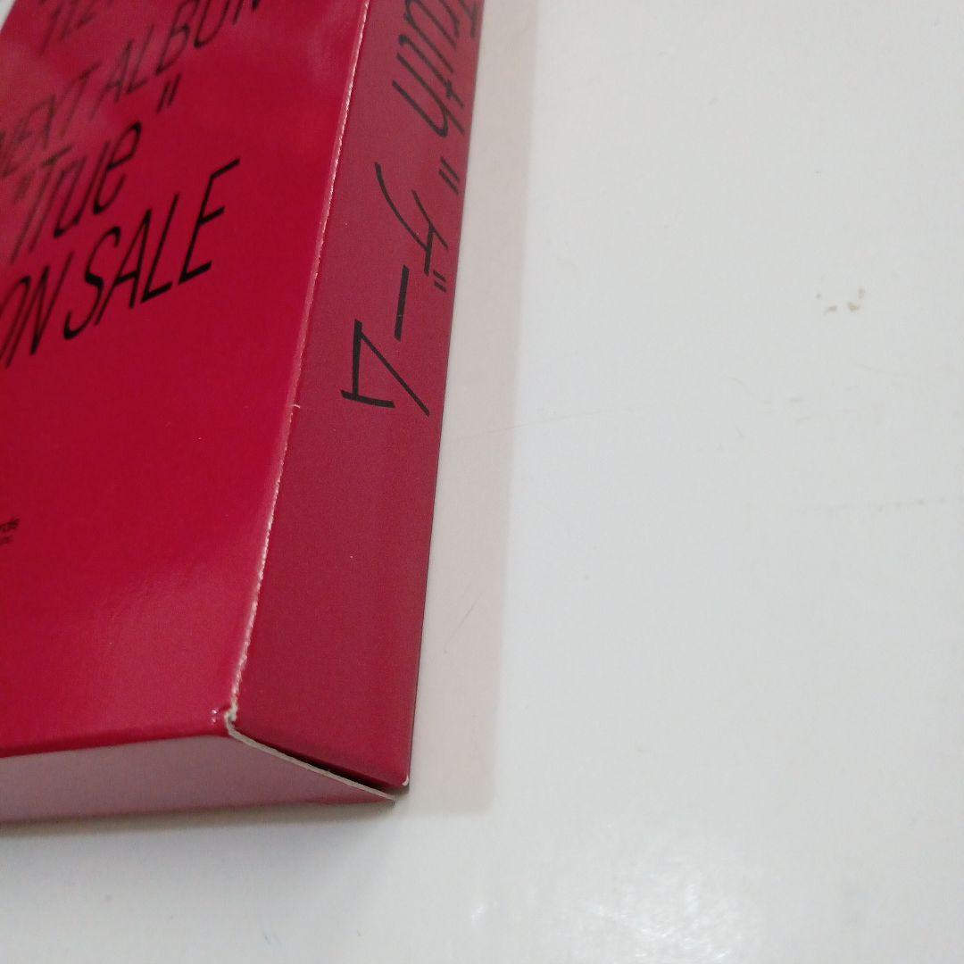 L'Arc～en～Ciel　ラルクアンシエル　オセロ