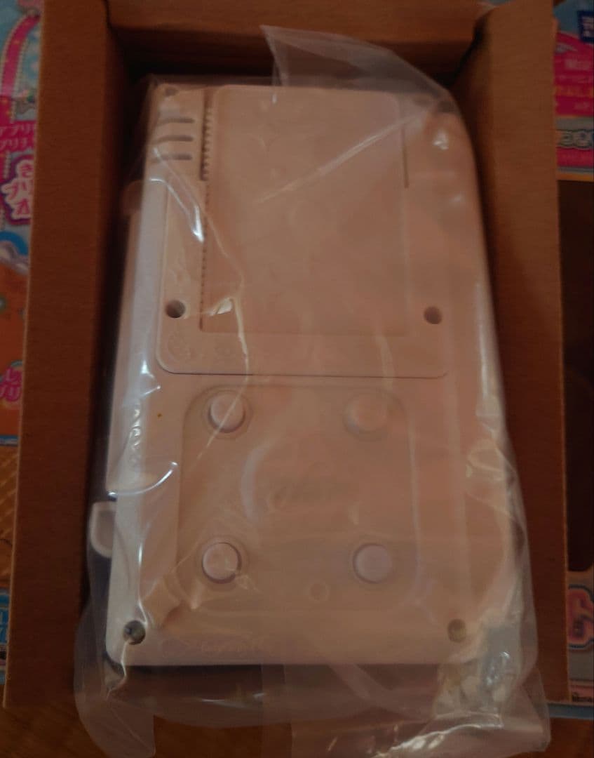 プリチャンキャスト アンジュDXセット