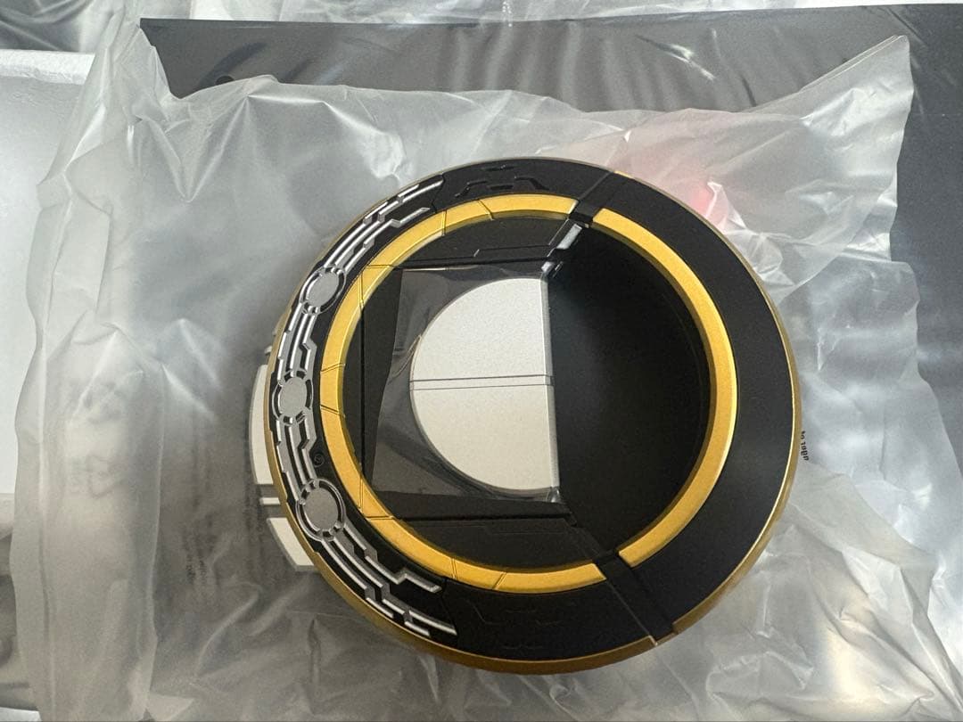 CSM オーズドライバー10th コンプリートセット他