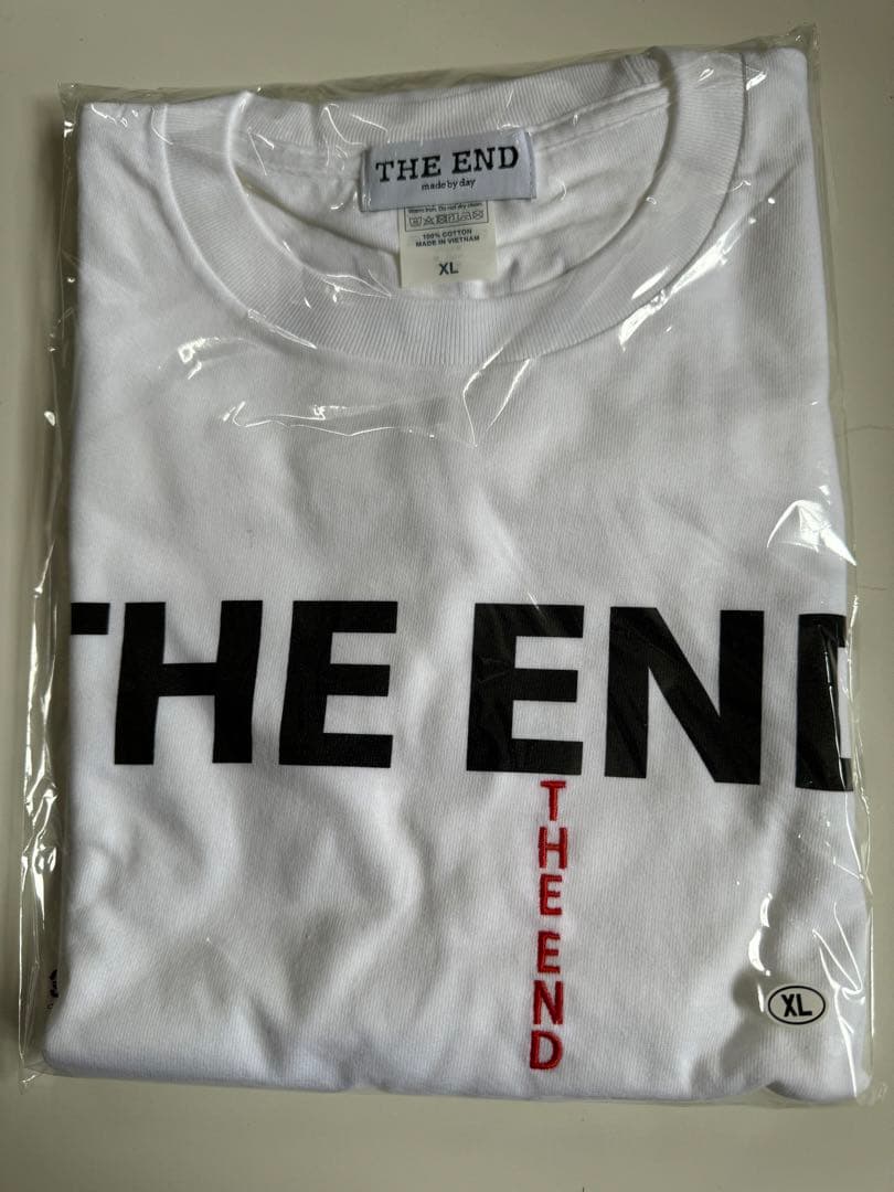 AiNA THE END Solo Tour セット売りサインポスター付き