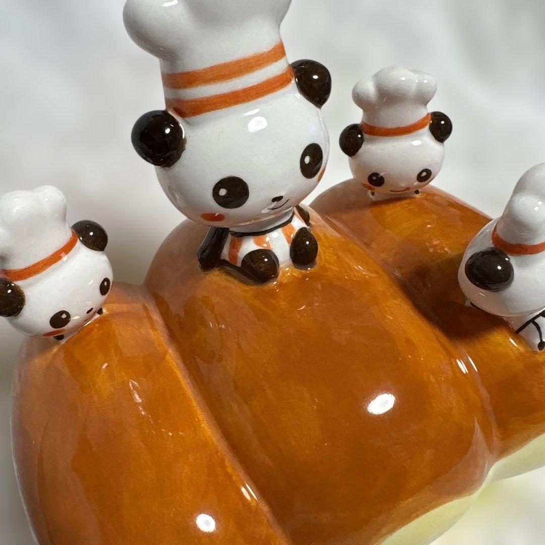 サンリオ　ちょこぱんだ　チョコパンダ 小物入れ　平成　レトロ　希少　2001年