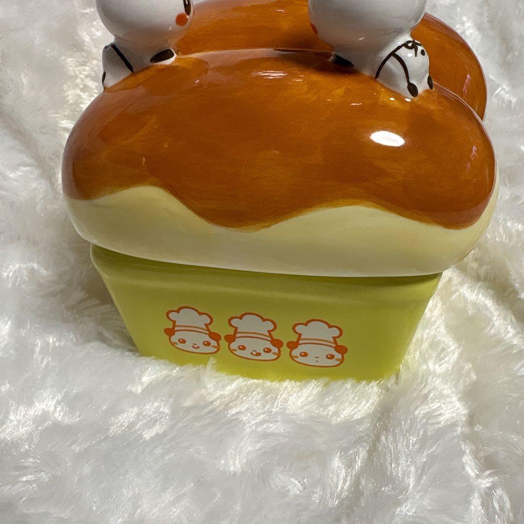 サンリオ　ちょこぱんだ　チョコパンダ 小物入れ　平成　レトロ　希少　2001年