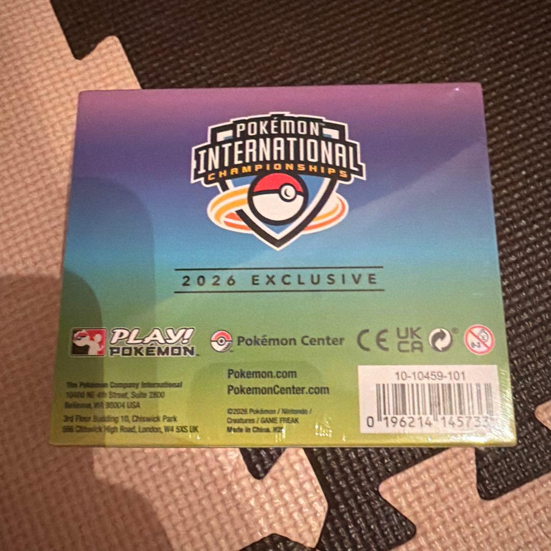 海外限定・公式】 NAIC EUIC メガ御三家 ダメカンダイス - メルカリ