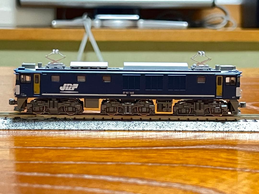 ラウンドハウス EF64-1000 広島更新色 3023-5