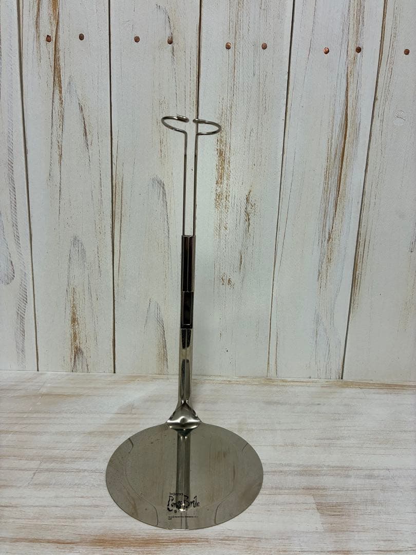 【希少】コープスブライド　ビクター&スクラップス　コレクションドール　⚠︎外箱無し