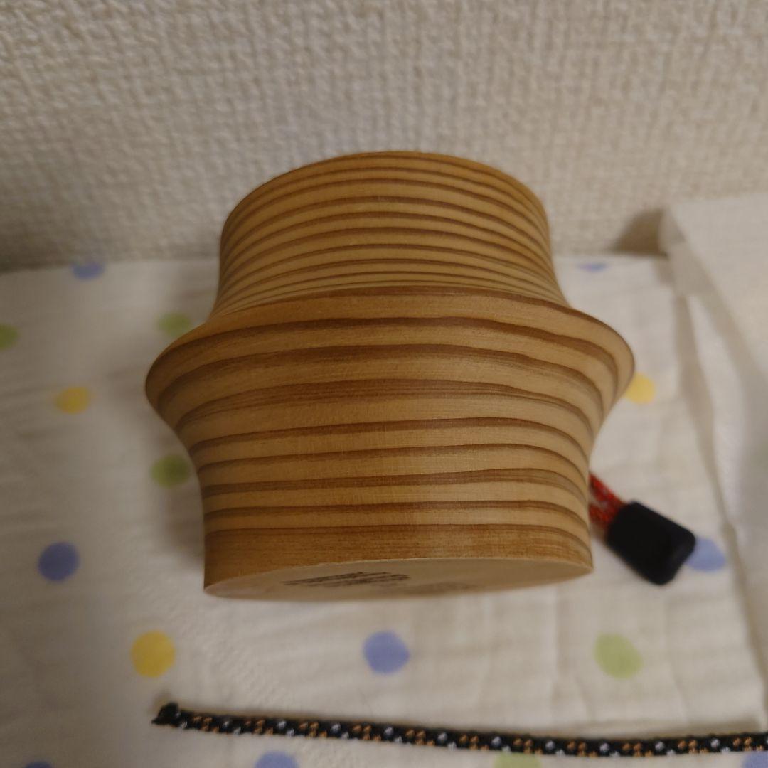 廃盤品】sunsetclimax jisugi cup 屋久杉カップ - メルカリ